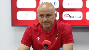Regoje "digao na noge" navijače Čelika pred veliki derbi protiv Sarajeva